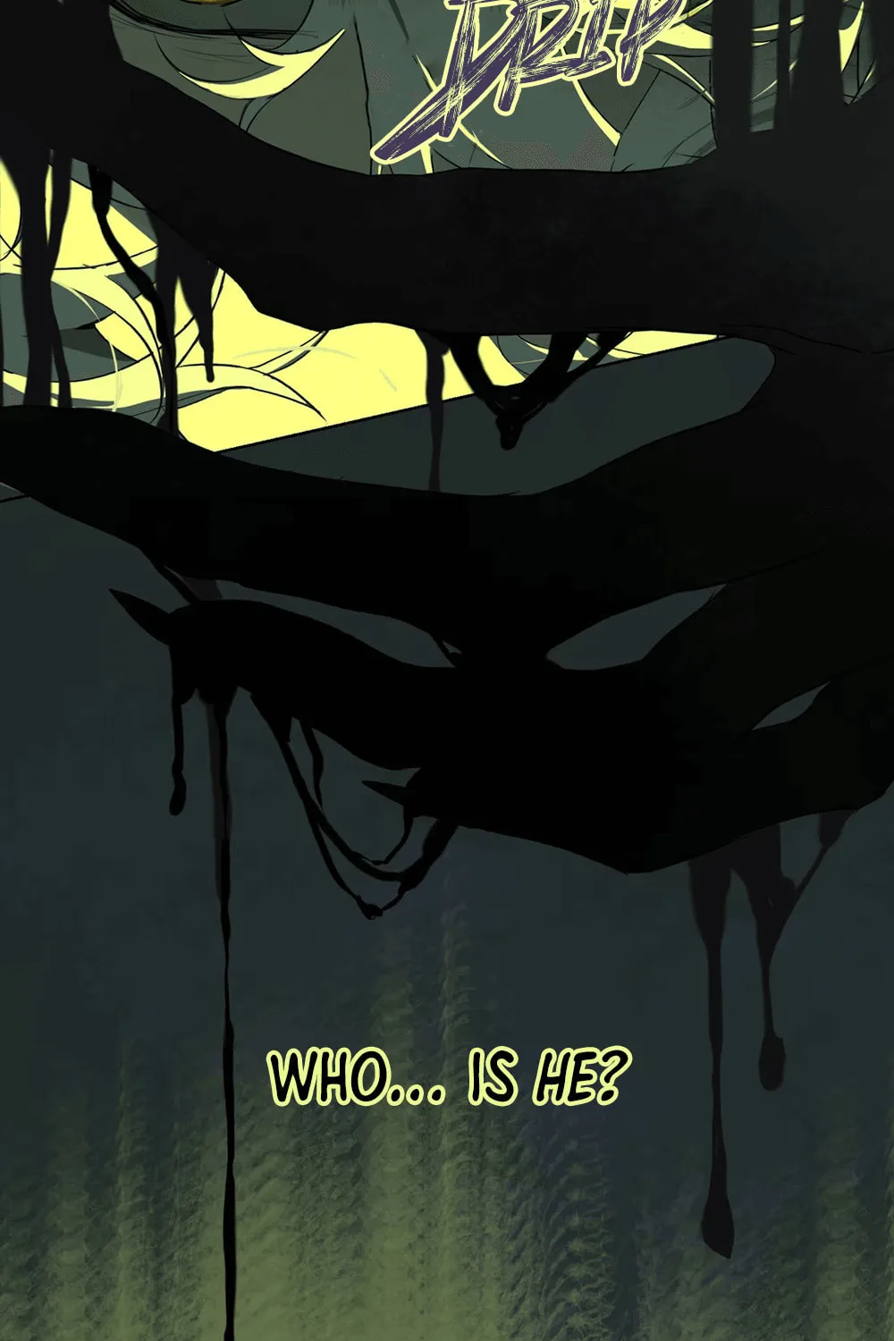 Buried Injustice Chapter 2 page 18 - 