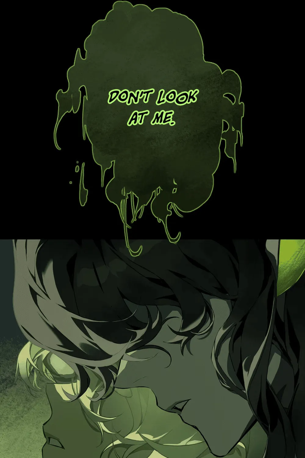 Buried Injustice Chapter 2 page 25 - 