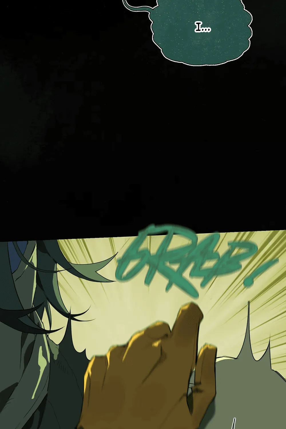 Buried Injustice Chapter 2 page 4 - 