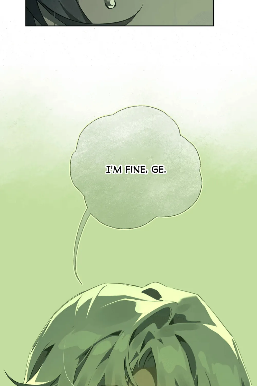 Buried Injustice Chapter 2 page 34 - 