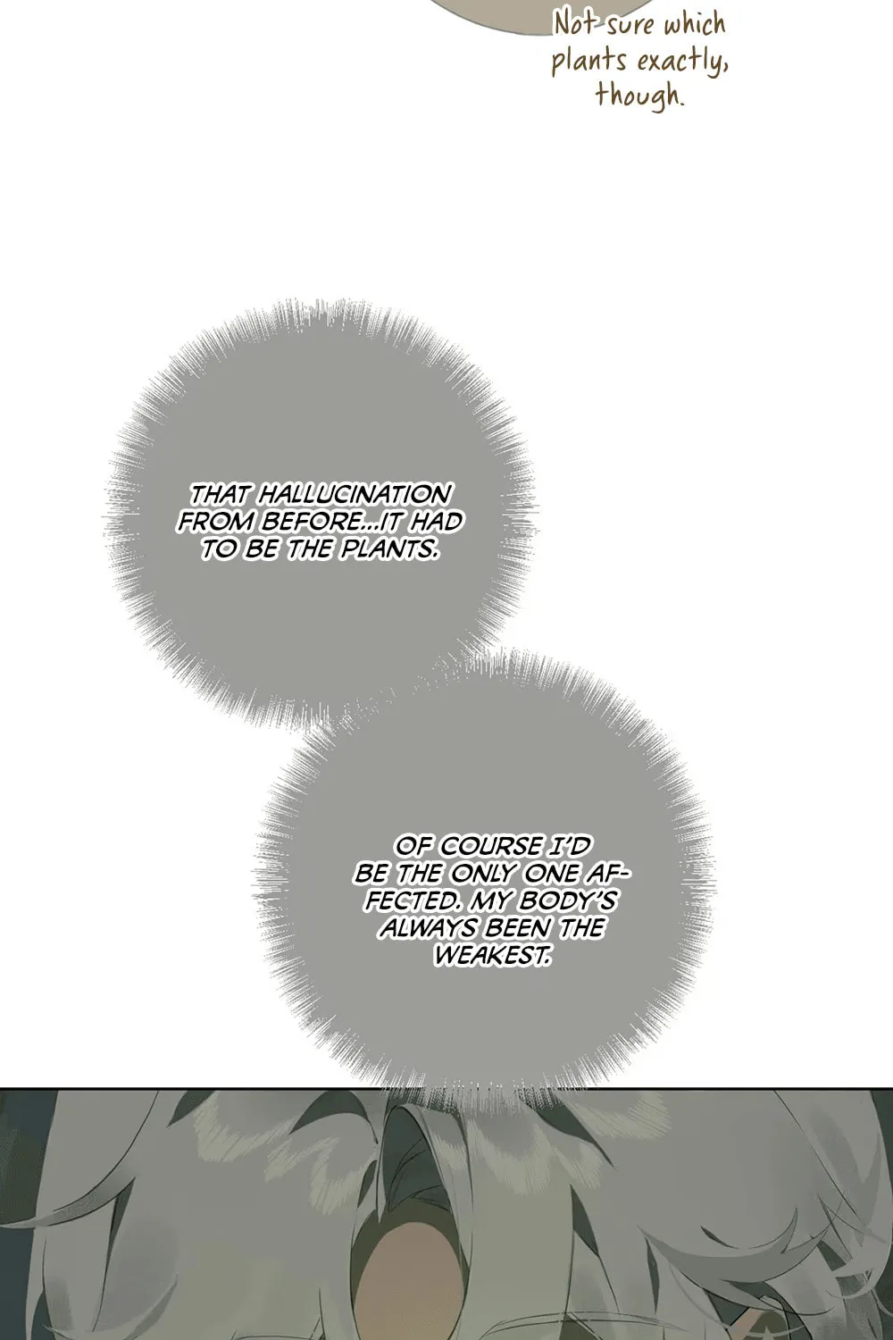 Buried Injustice Chapter 2 page 39 - 