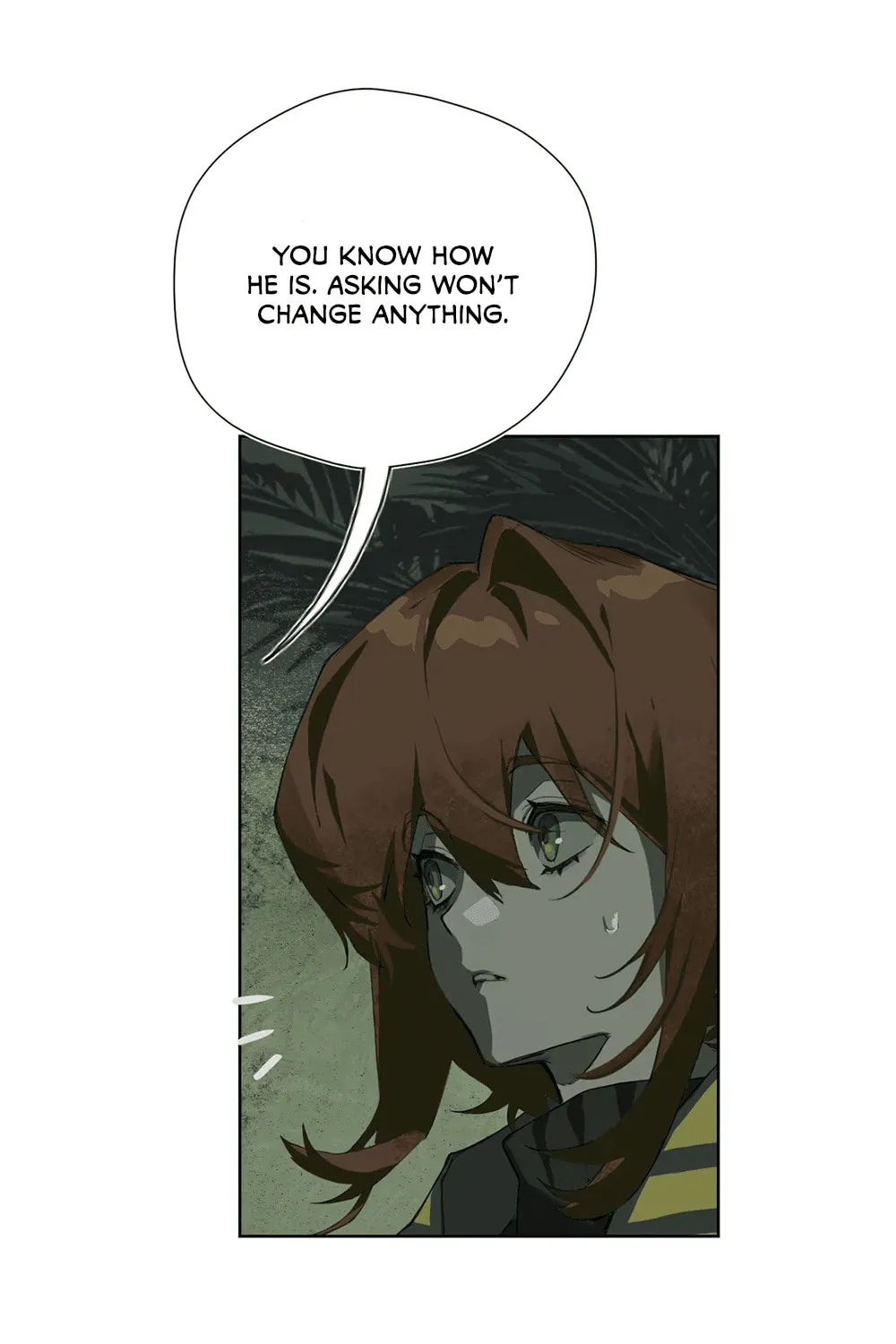 Buried Injustice Chapter 2 page 47 - 