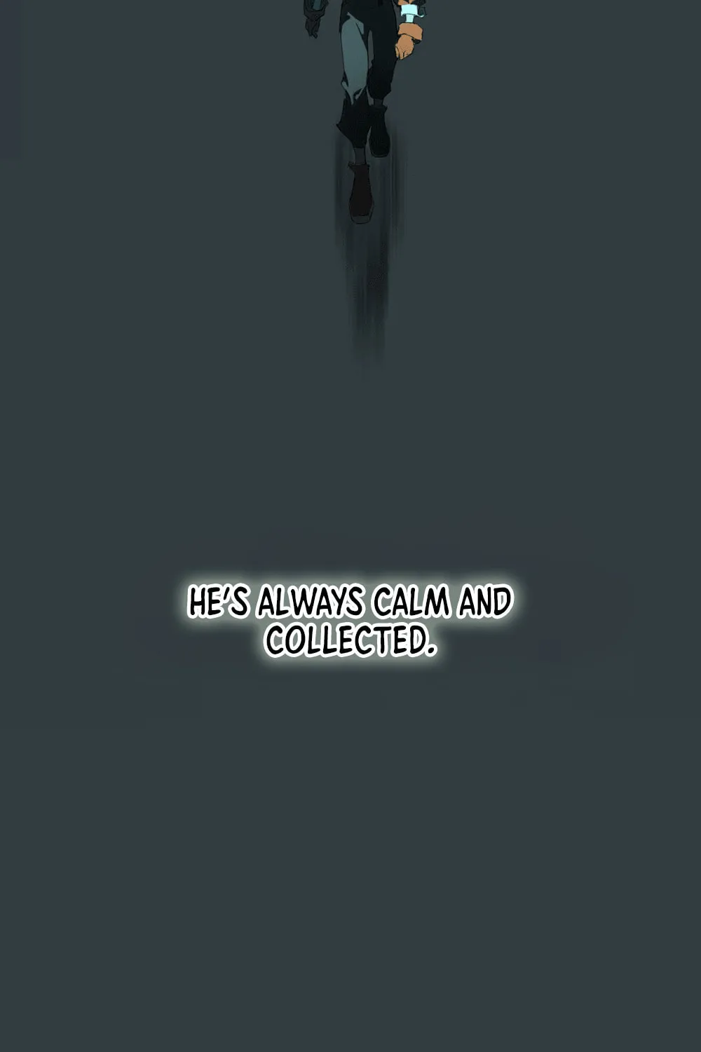 Buried Injustice Chapter 2 page 51 - 