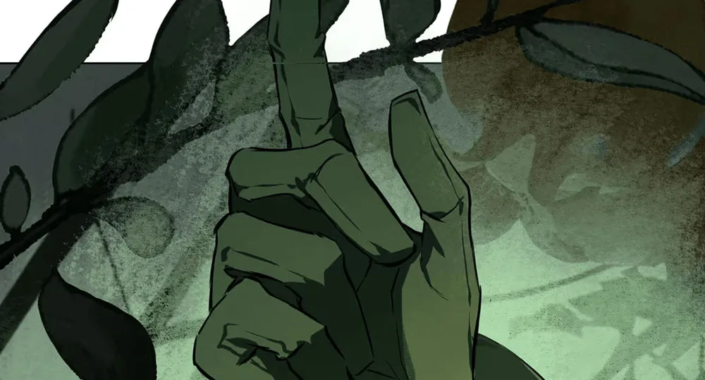 Buried Injustice Chapter 2 page 54 - 