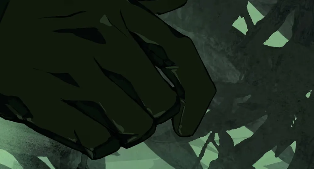 Buried Injustice Chapter 2 page 58 - 