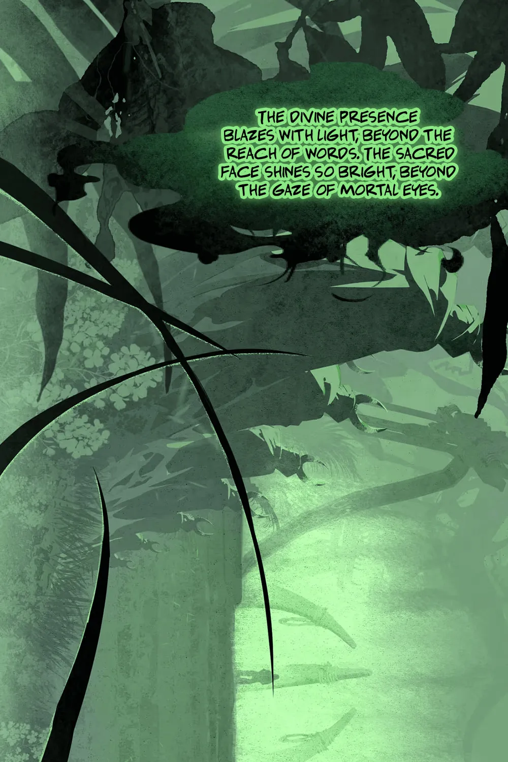 Buried Injustice Chapter 2 page 59 - 