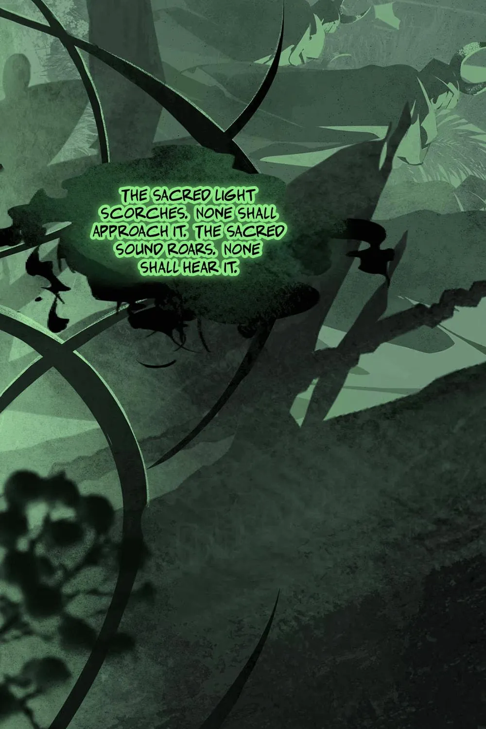 Buried Injustice Chapter 2 page 61 - 