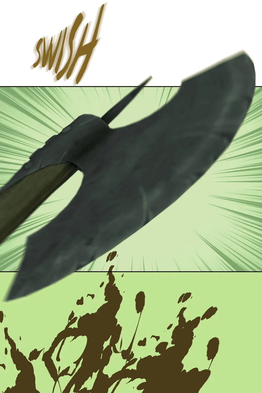 Buried Injustice Chapter 2 page 74 - 