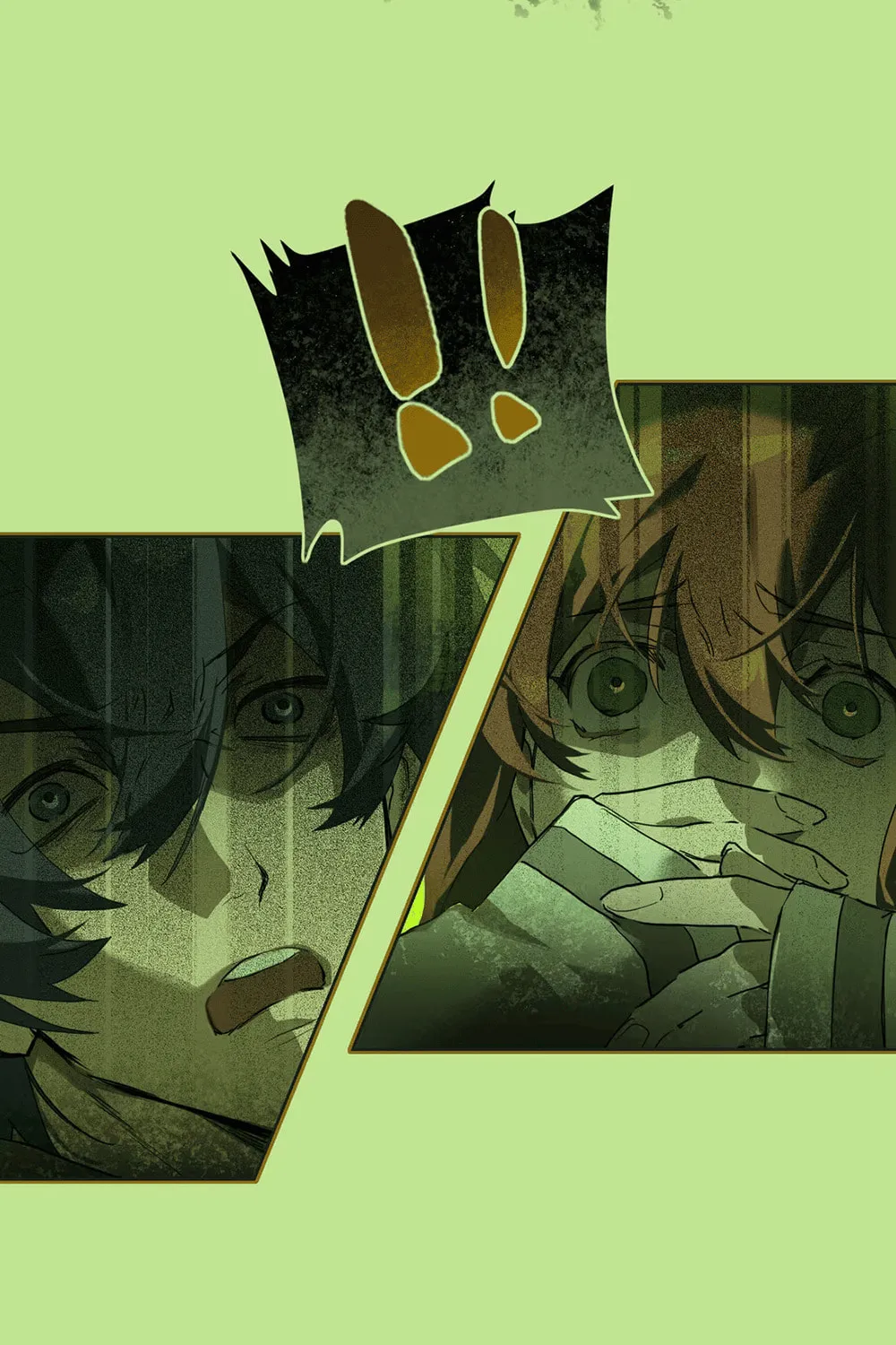 Buried Injustice Chapter 2 page 78 - 