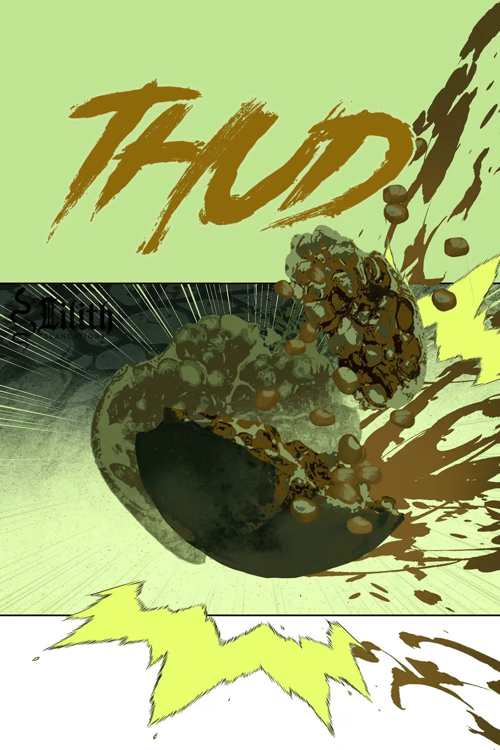 Buried Injustice Chapter 2 page 80 - 