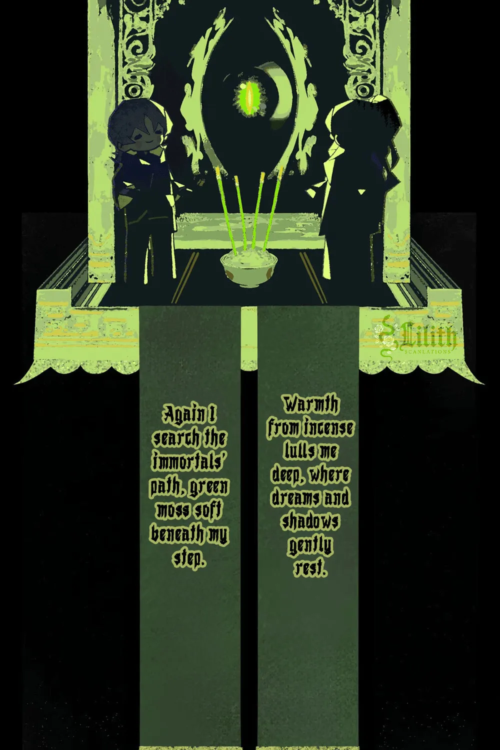 Buried Injustice Chapter 2 page 88 - 