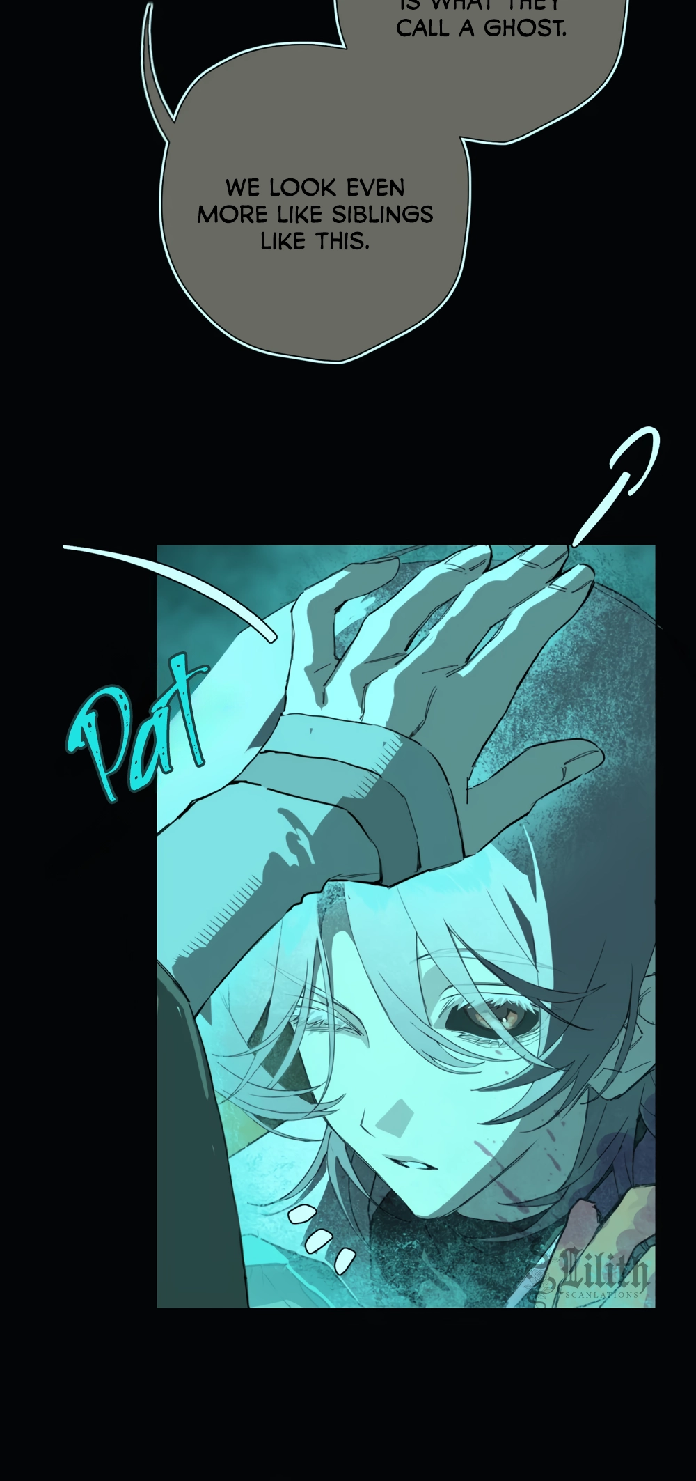 Buried Injustice Chapter 20 page 17 - 