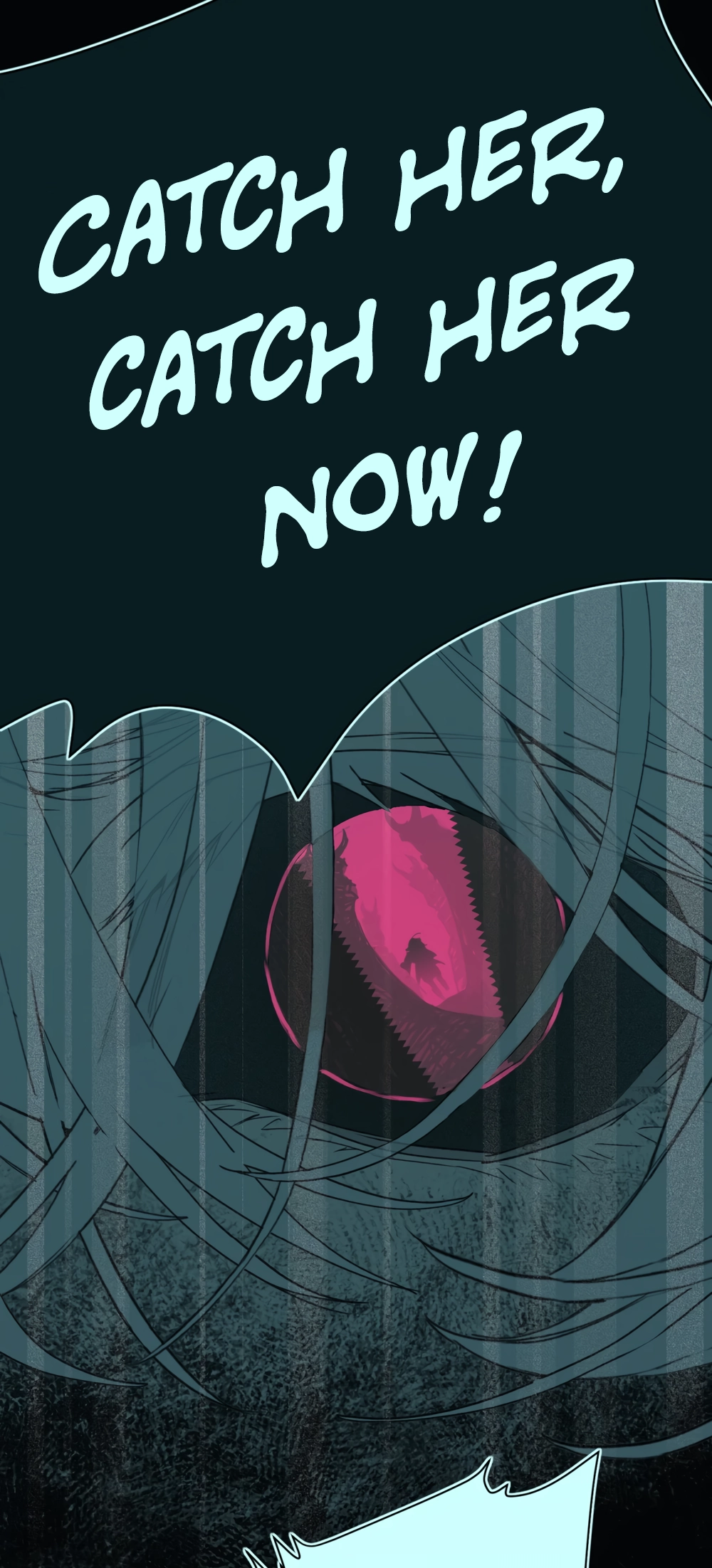 Buried Injustice Chapter 20 page 23 - 