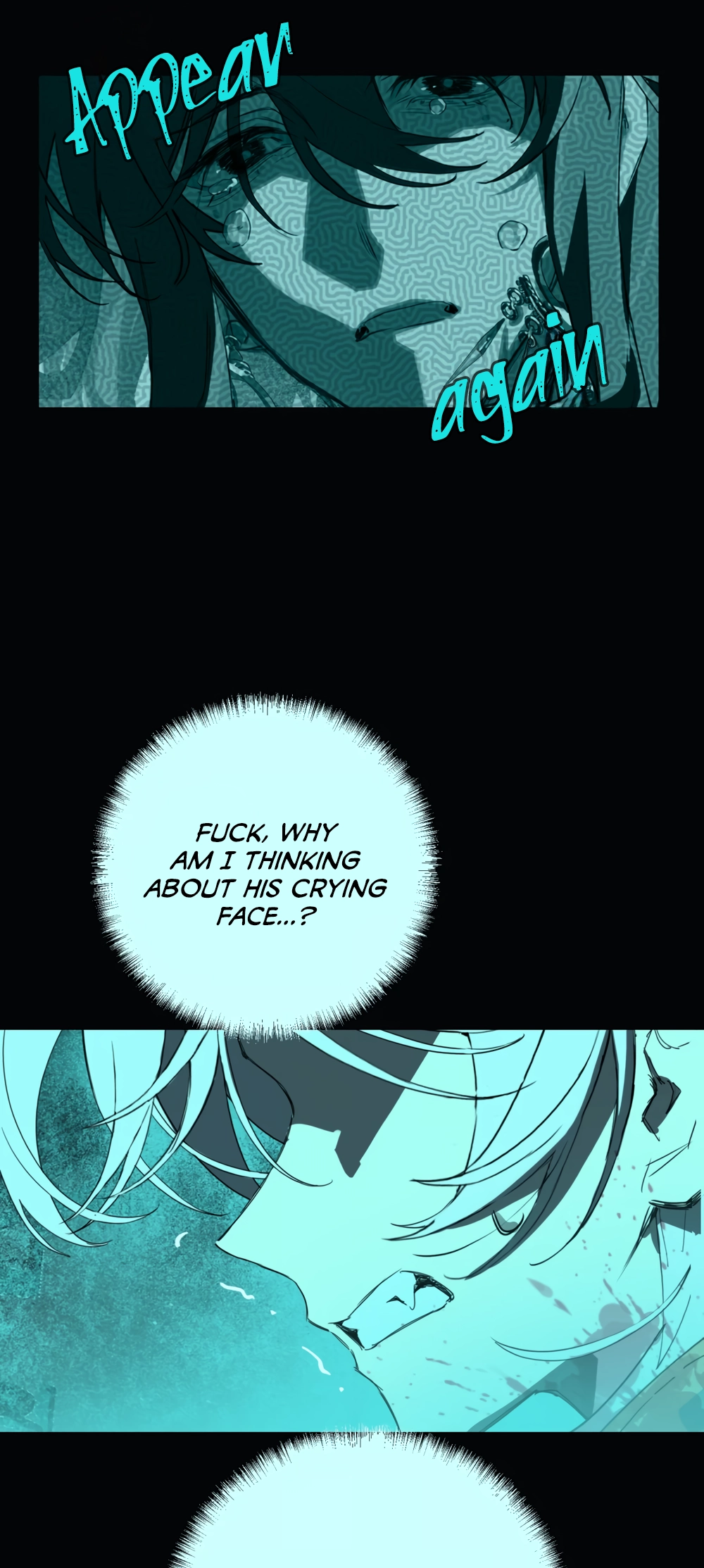 Buried Injustice Chapter 20 page 26 - 