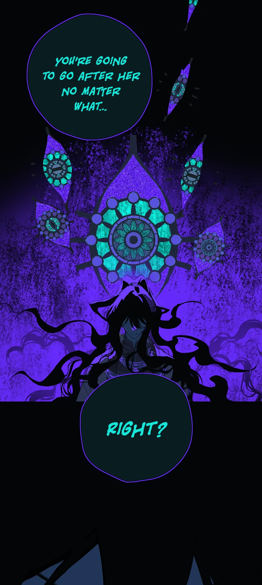 Buried Injustice Chapter 20 page 30 - 