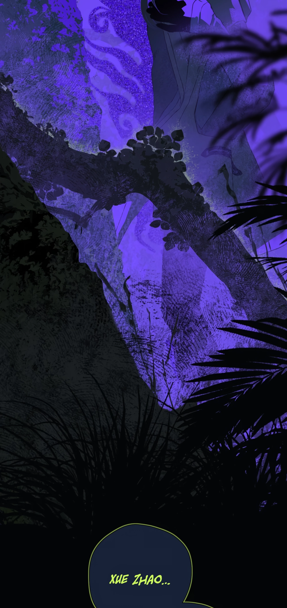 Buried Injustice Chapter 20 page 39 - 