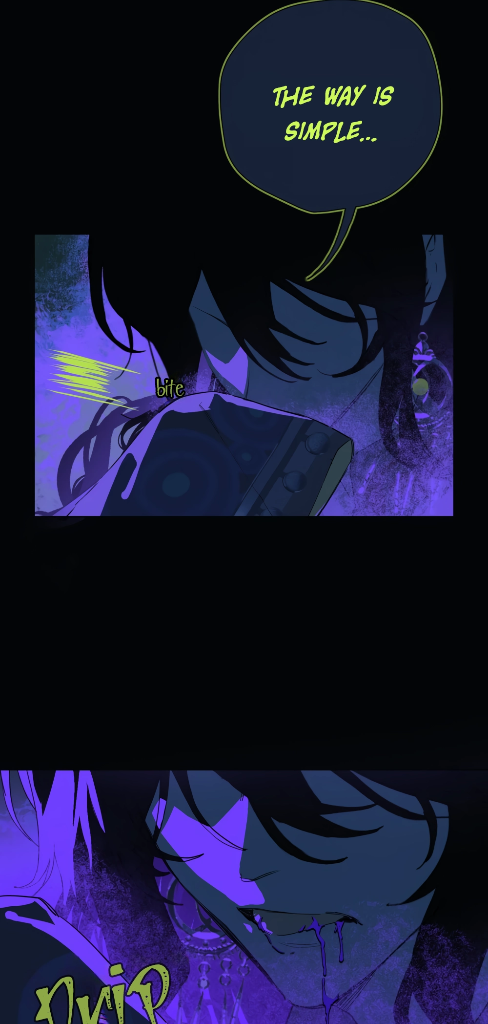 Buried Injustice Chapter 20 page 42 - 