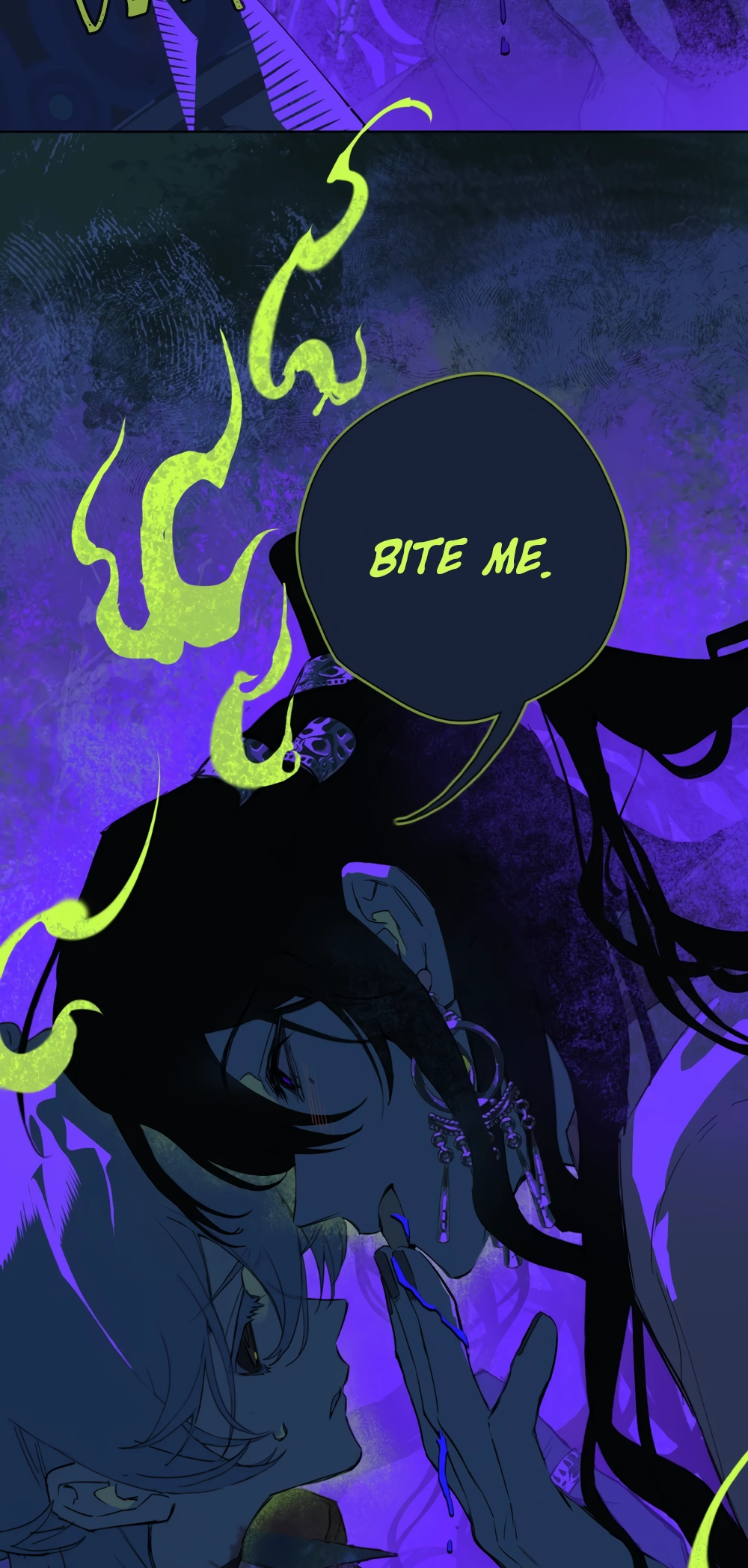 Buried Injustice Chapter 20 page 43 - 