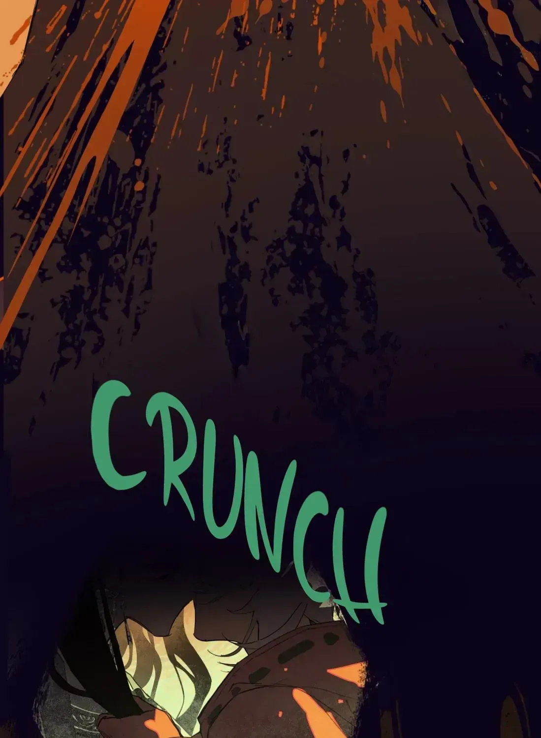 Buried Injustice Chapter 21 page 21 - 
