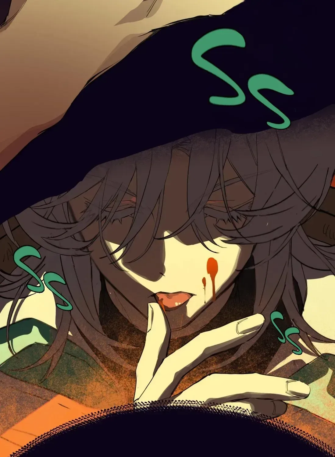 Buried Injustice Chapter 21 page 27 - 