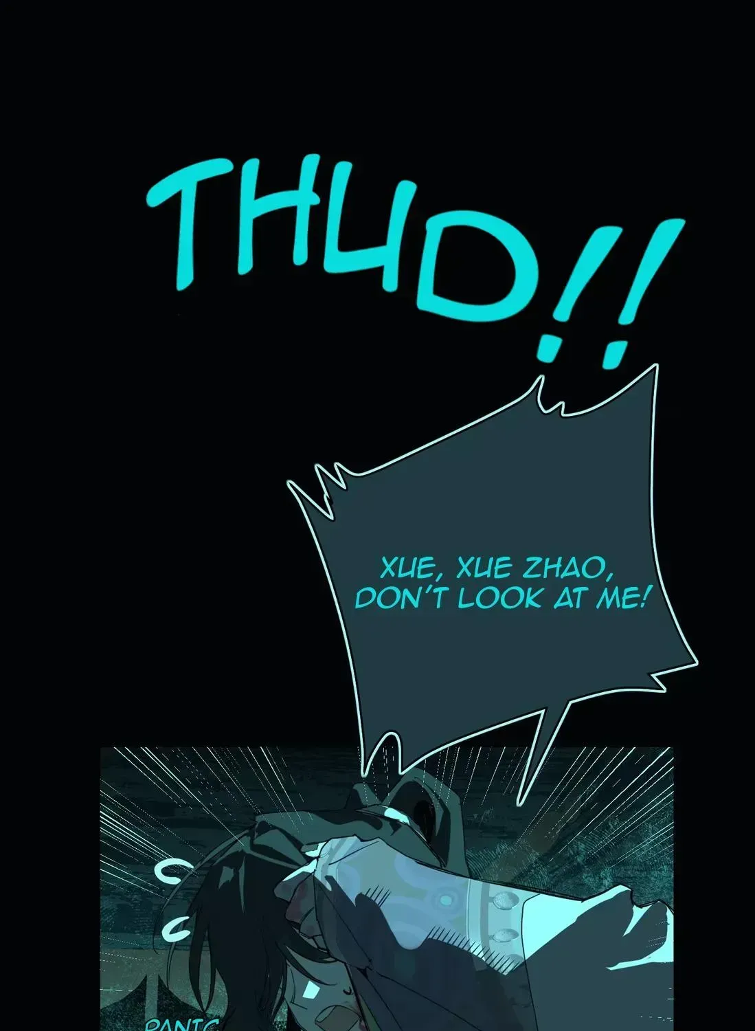 Buried Injustice Chapter 21 page 47 - 