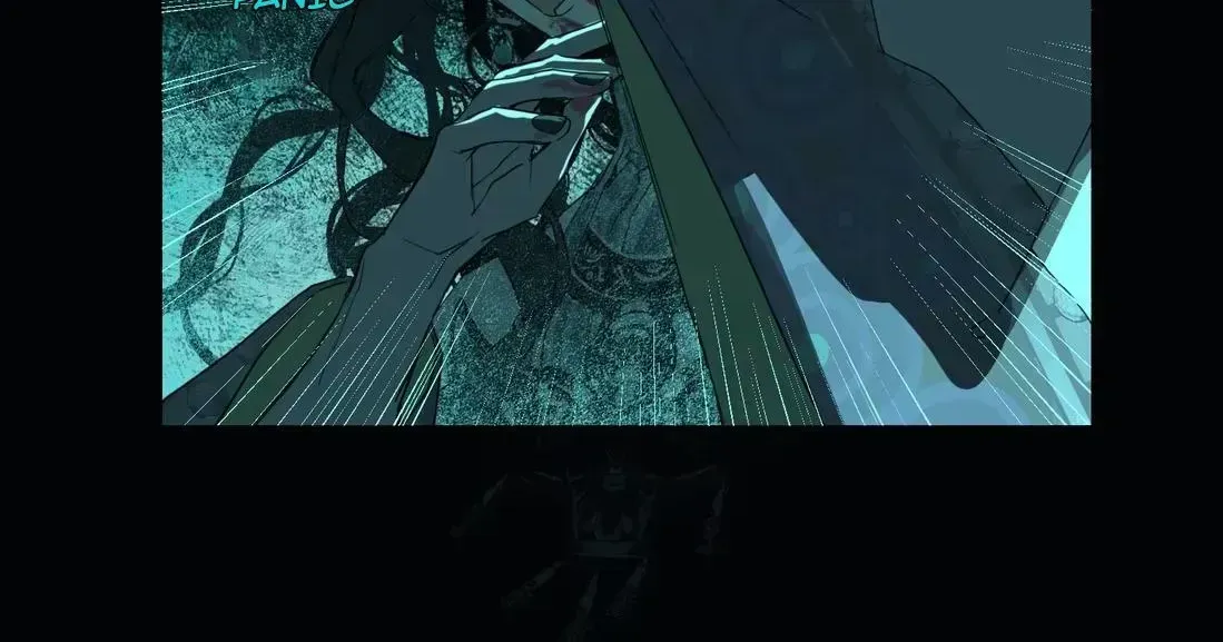 Buried Injustice Chapter 21 page 48 - 