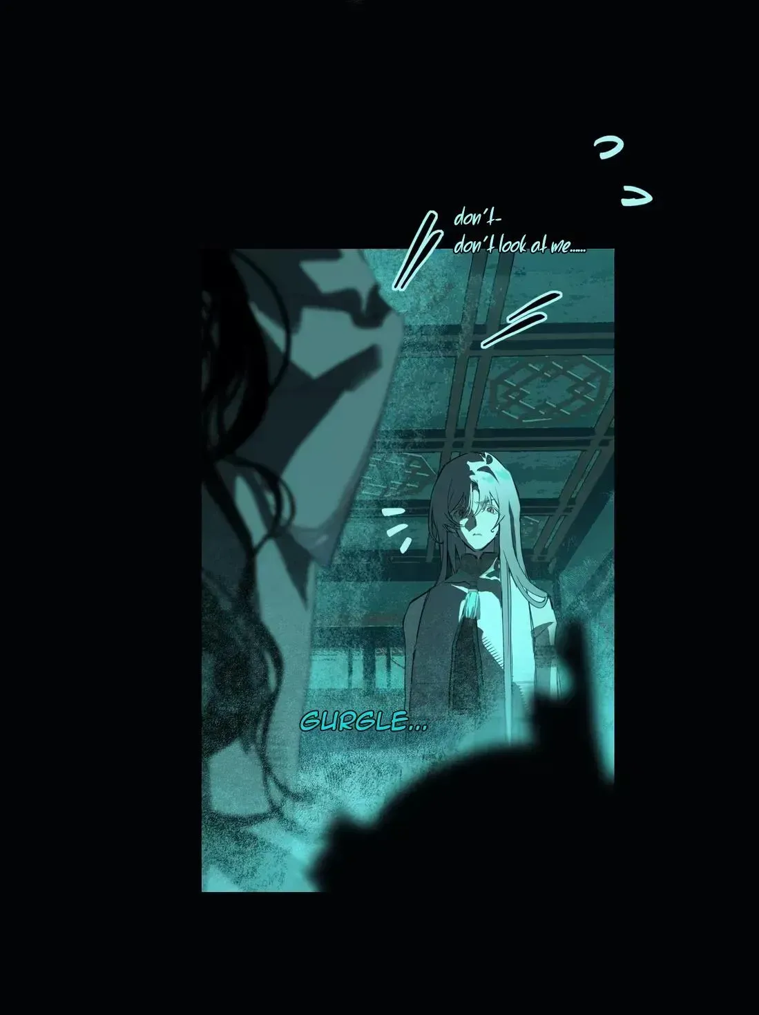 Buried Injustice Chapter 21 page 49 - 