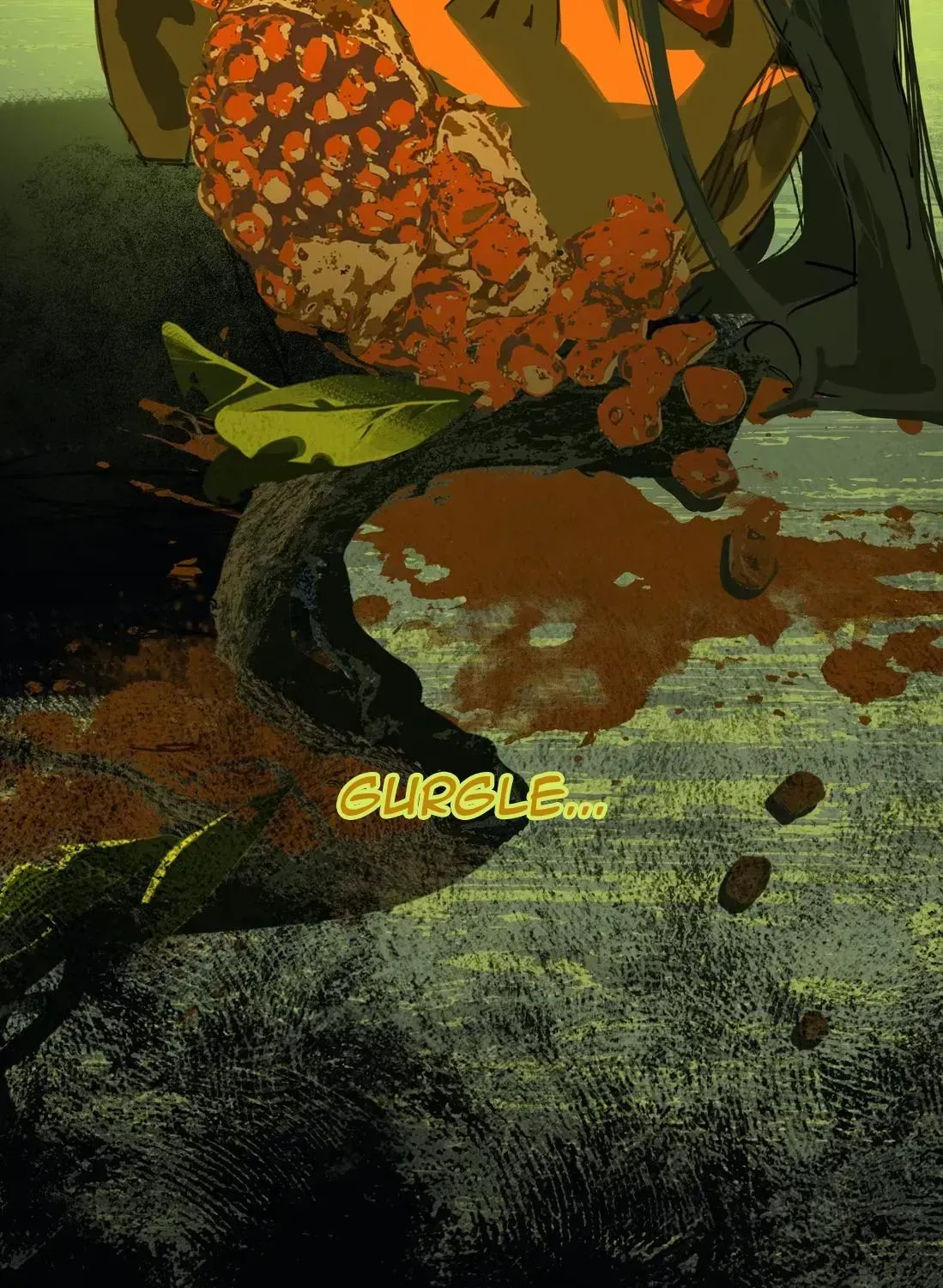 Buried Injustice Chapter 21 page 53 - 