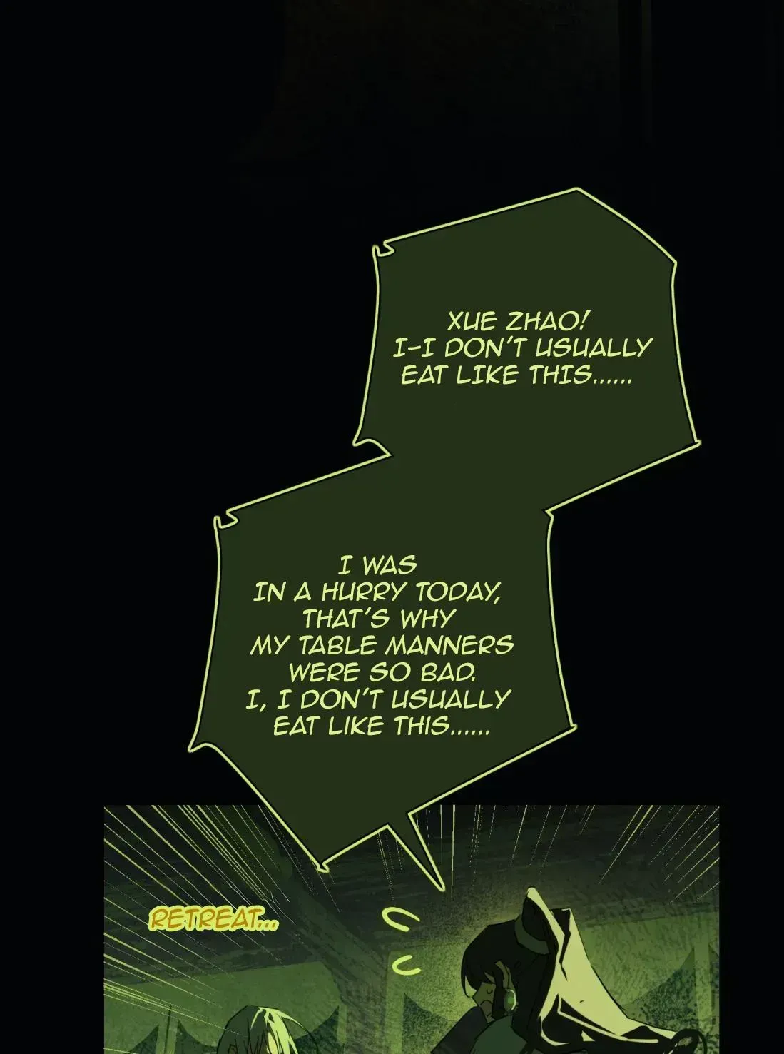 Buried Injustice Chapter 21 page 59 - 
