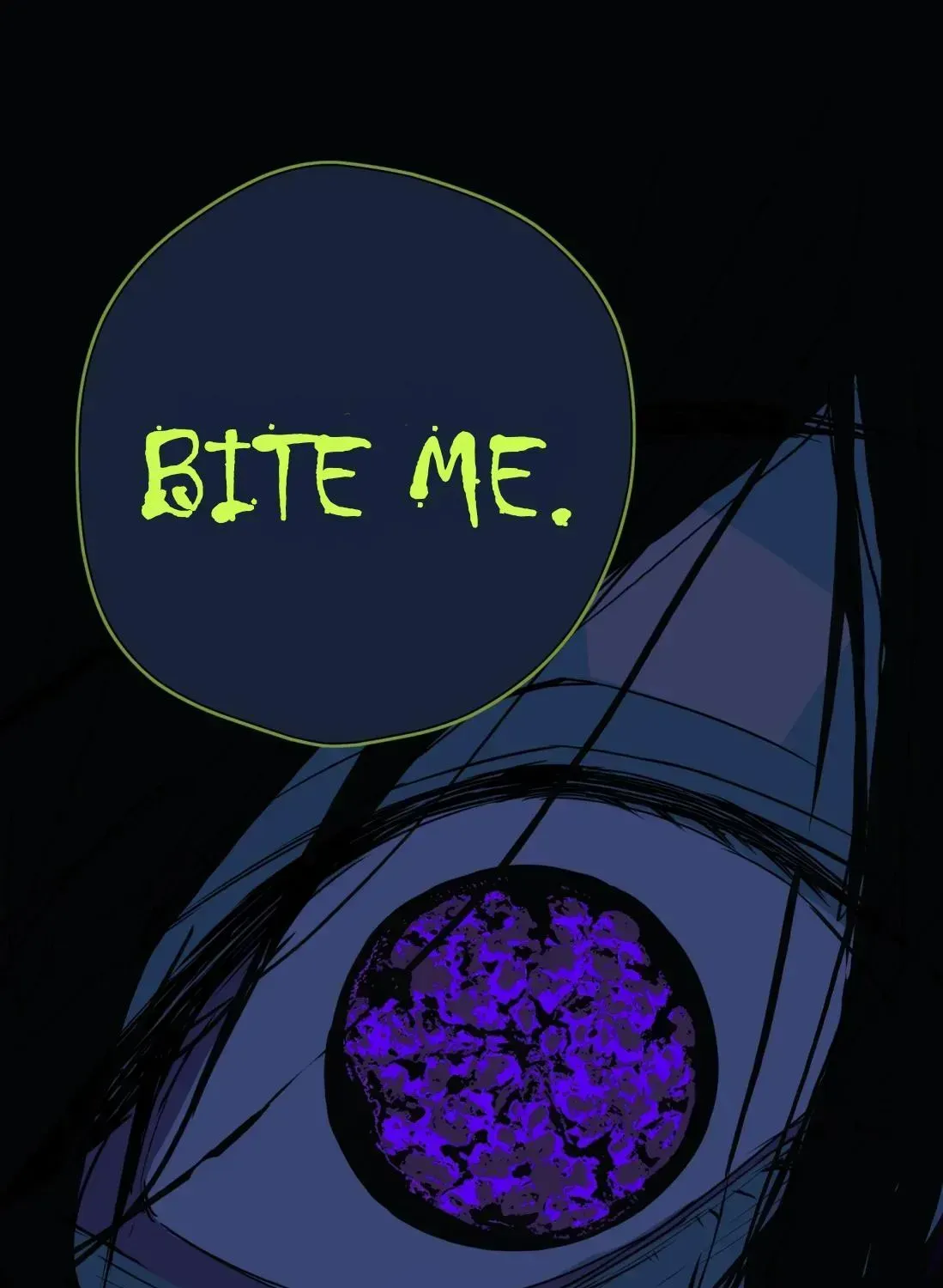 Buried Injustice Chapter 21 page 8 - 