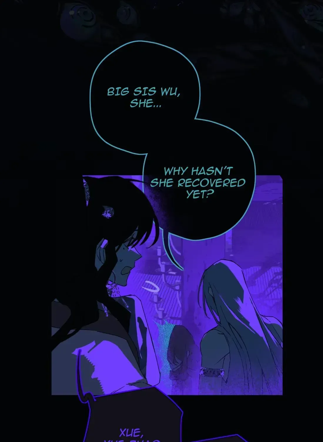 Buried Injustice Chapter 21 page 71 - 