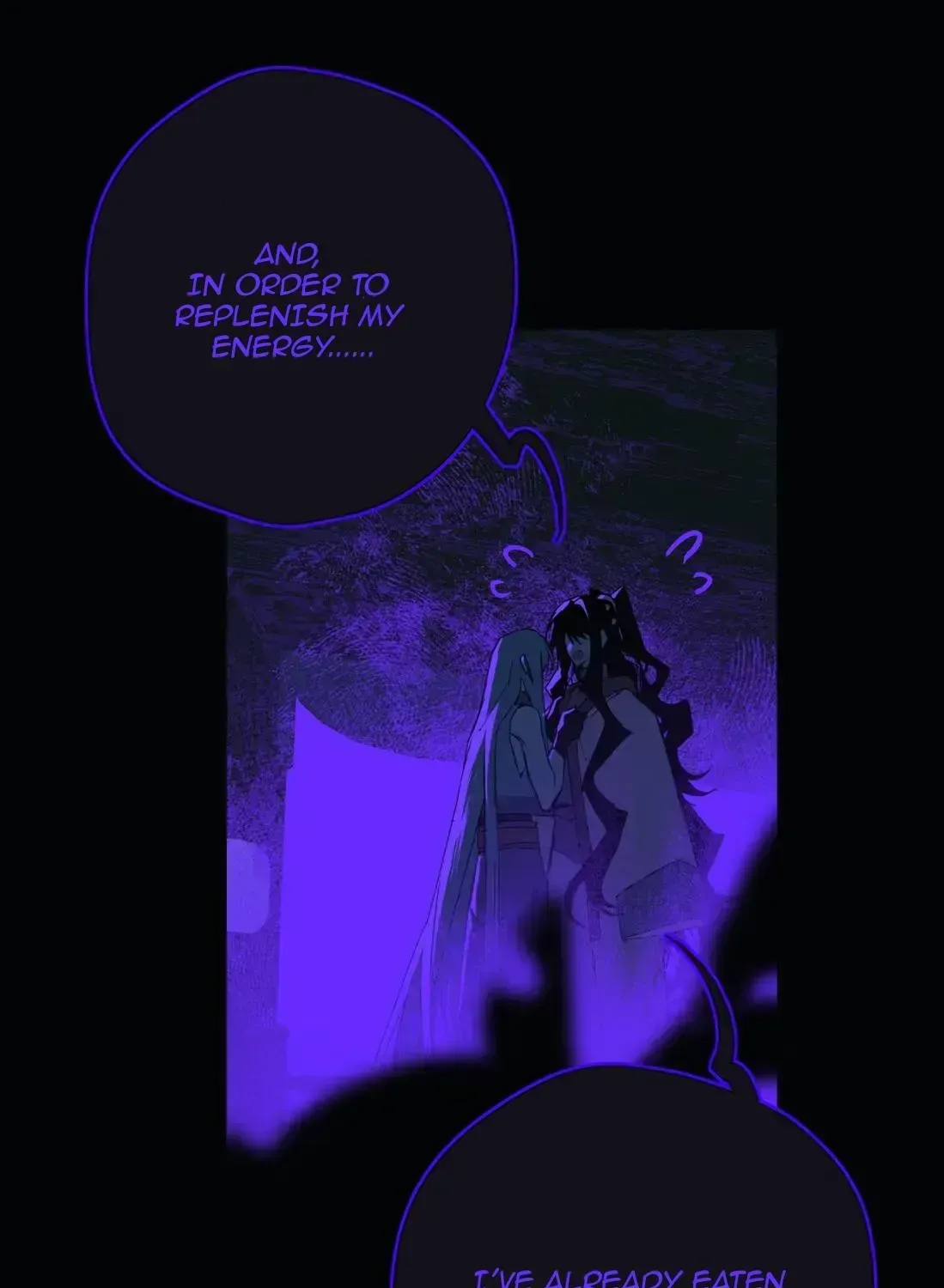 Buried Injustice Chapter 21 page 78 - 