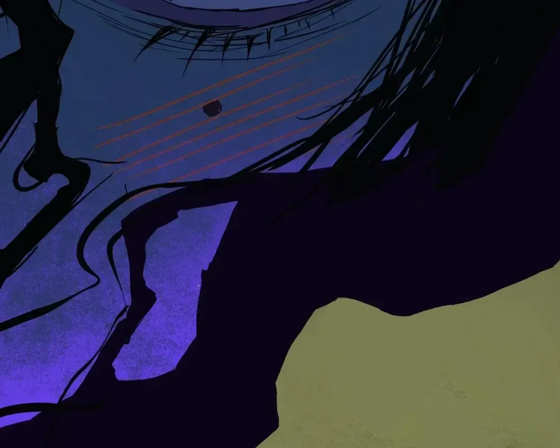 Buried Injustice Chapter 21 page 9 - 