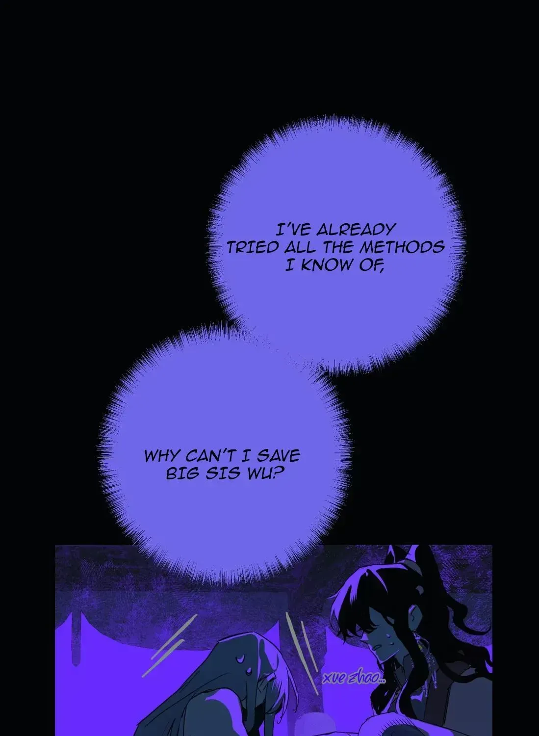 Buried Injustice Chapter 21 page 86 - 