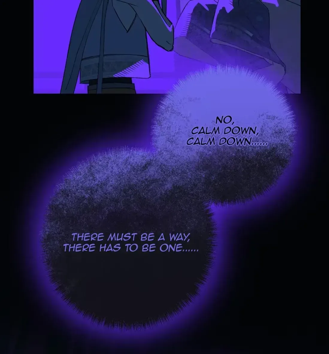Buried Injustice Chapter 21 page 87 - 