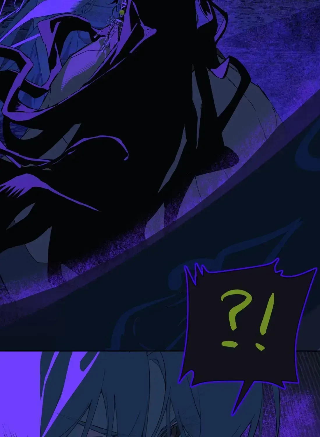 Buried Injustice Chapter 21 page 96 - 