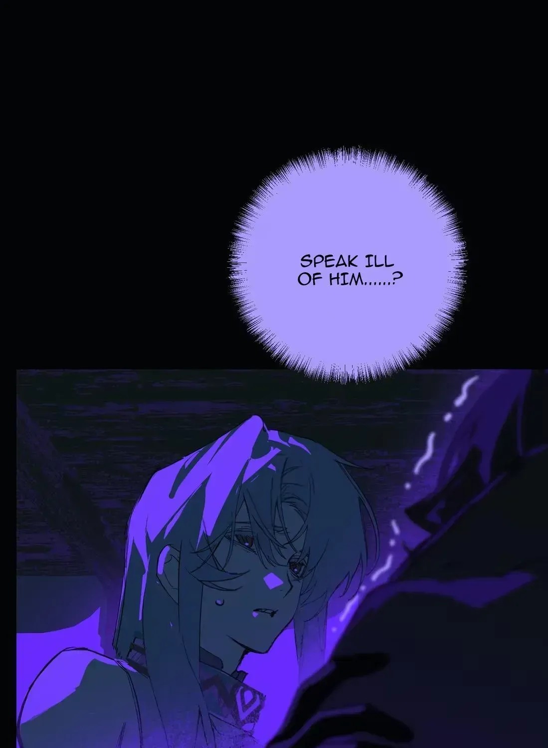 Buried Injustice Chapter 22 page 14 - 