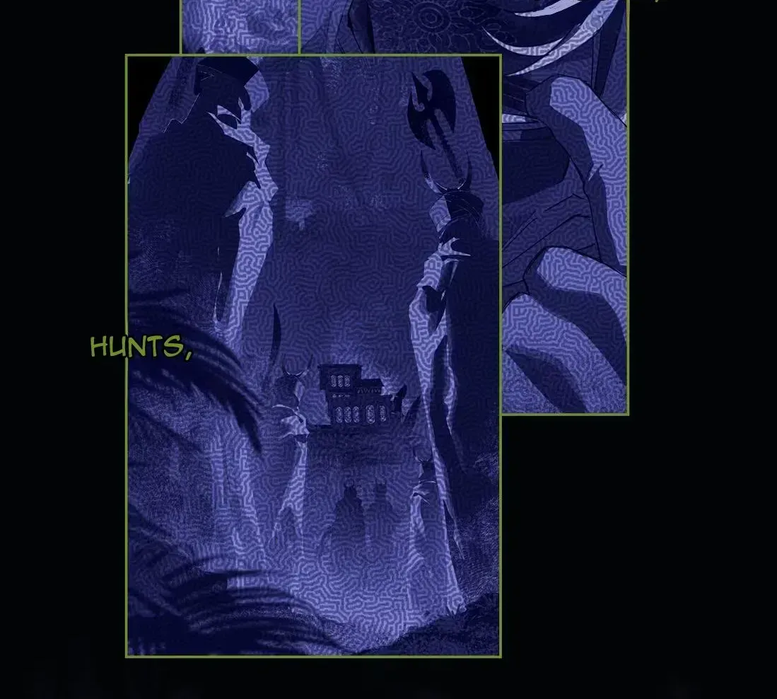 Buried Injustice Chapter 22 page 28 - 