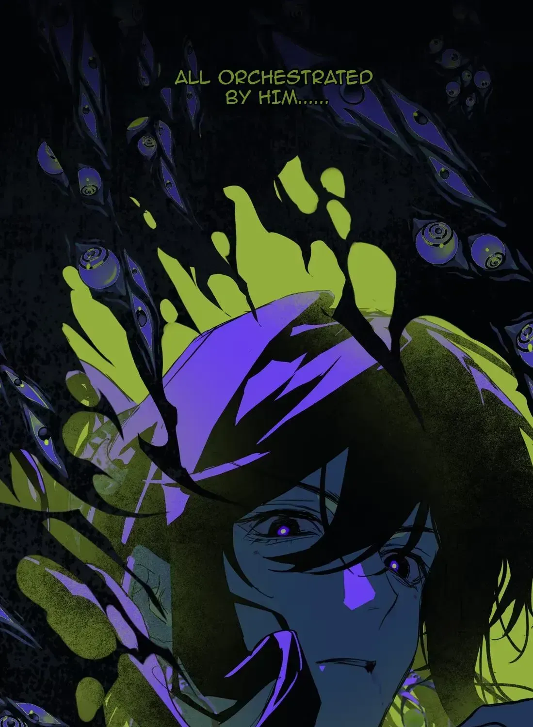 Buried Injustice Chapter 22 page 29 - 