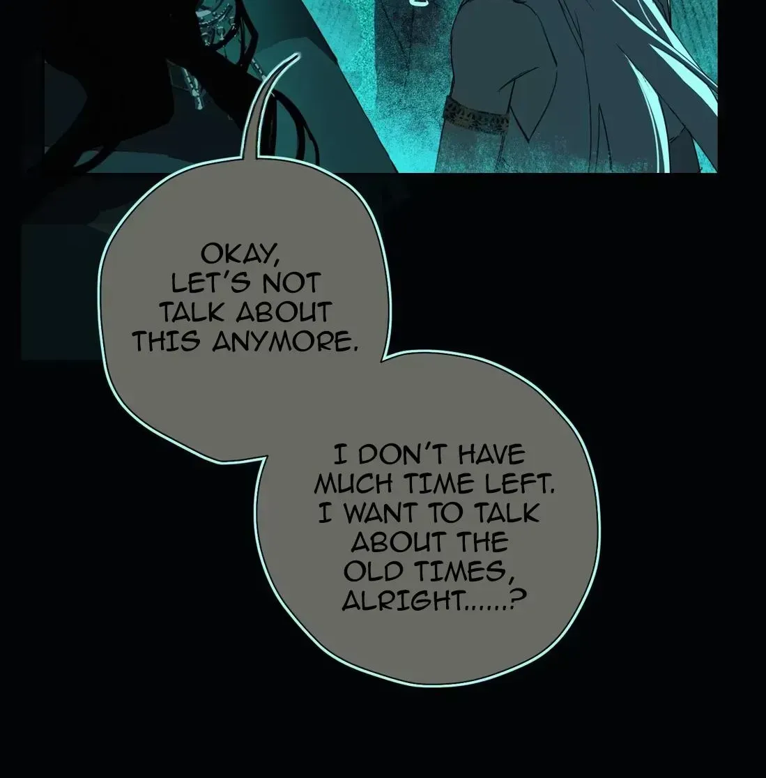 Buried Injustice Chapter 22 page 39 - 