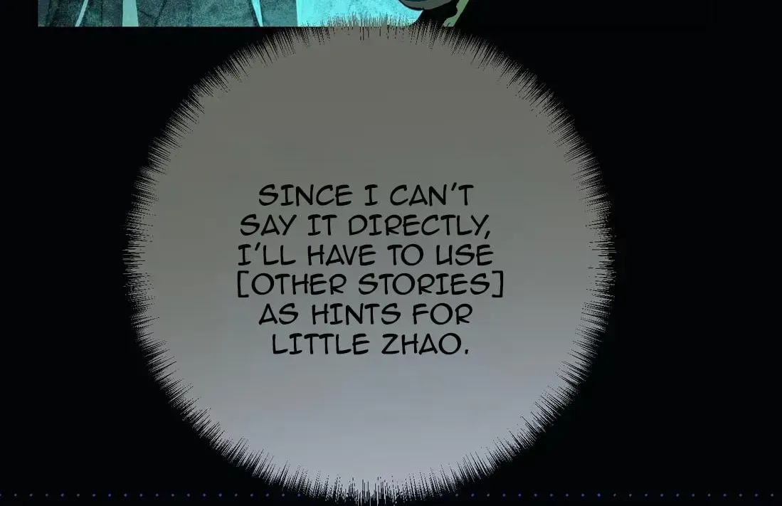 Buried Injustice Chapter 22 page 41 - 