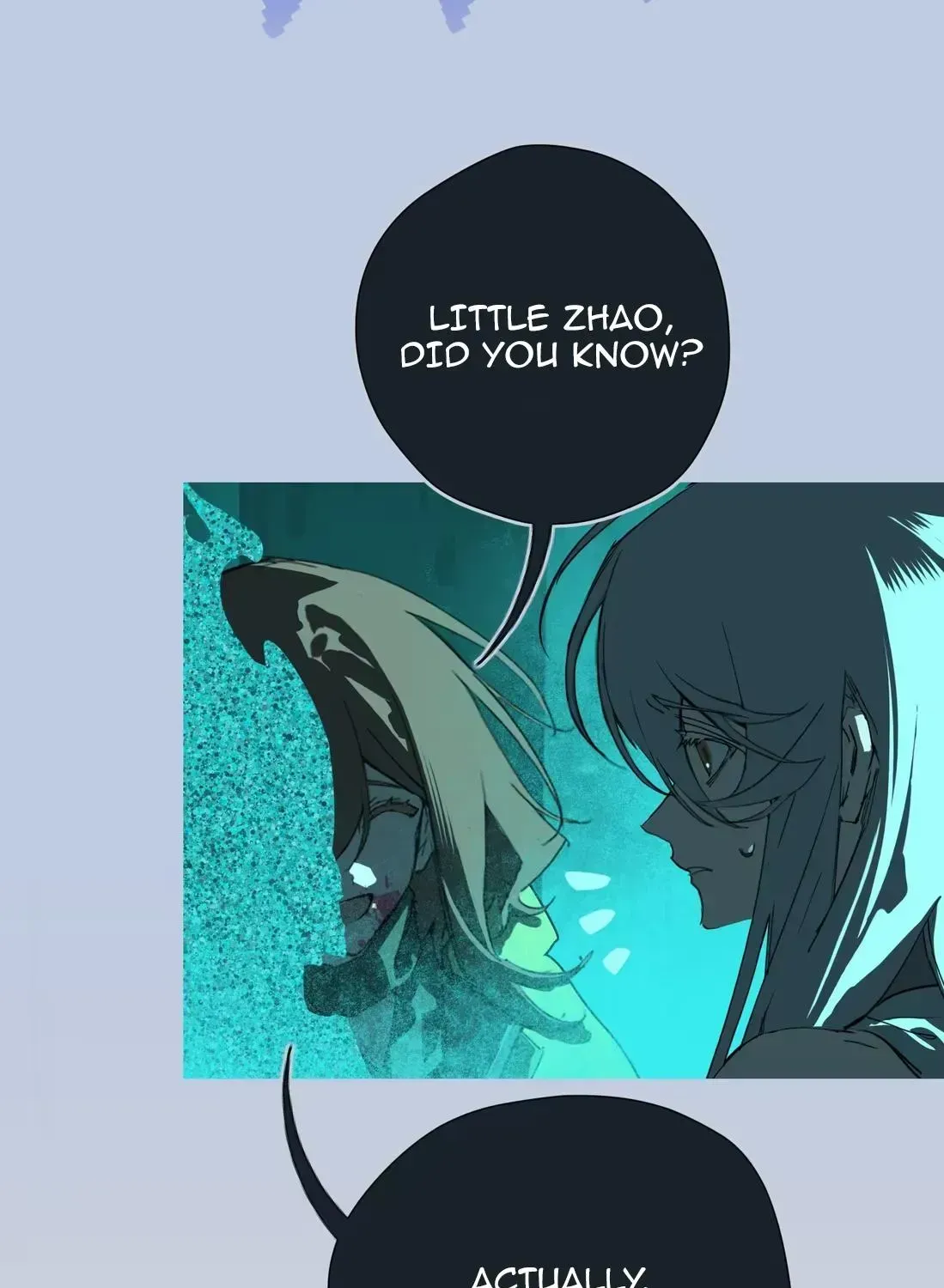 Buried Injustice Chapter 22 page 44 - 