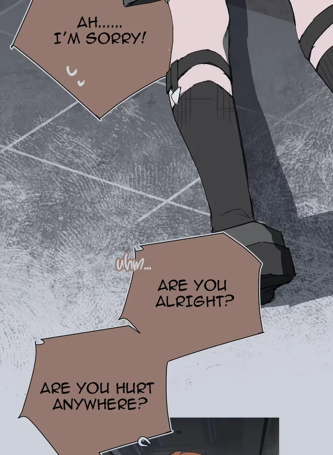 Buried Injustice Chapter 22 page 53 - 