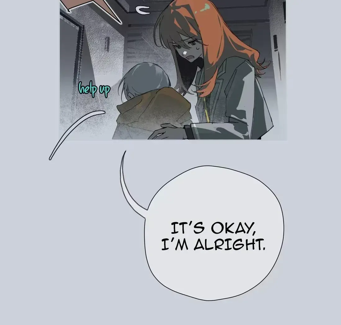 Buried Injustice Chapter 22 page 54 - 