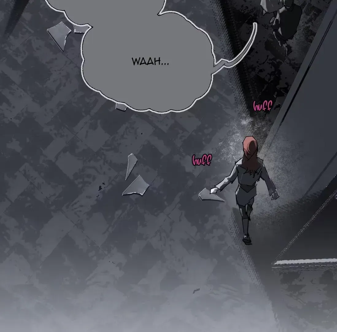Buried Injustice Chapter 22 page 65 - 
