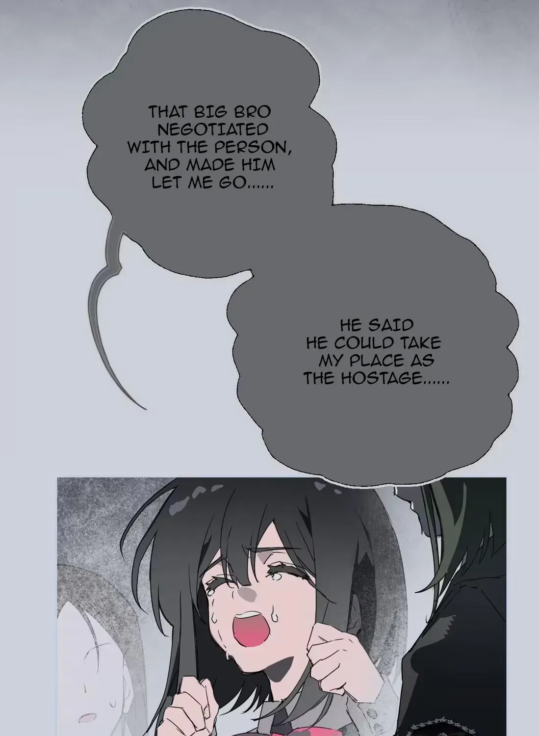 Buried Injustice Chapter 22 page 66 - 