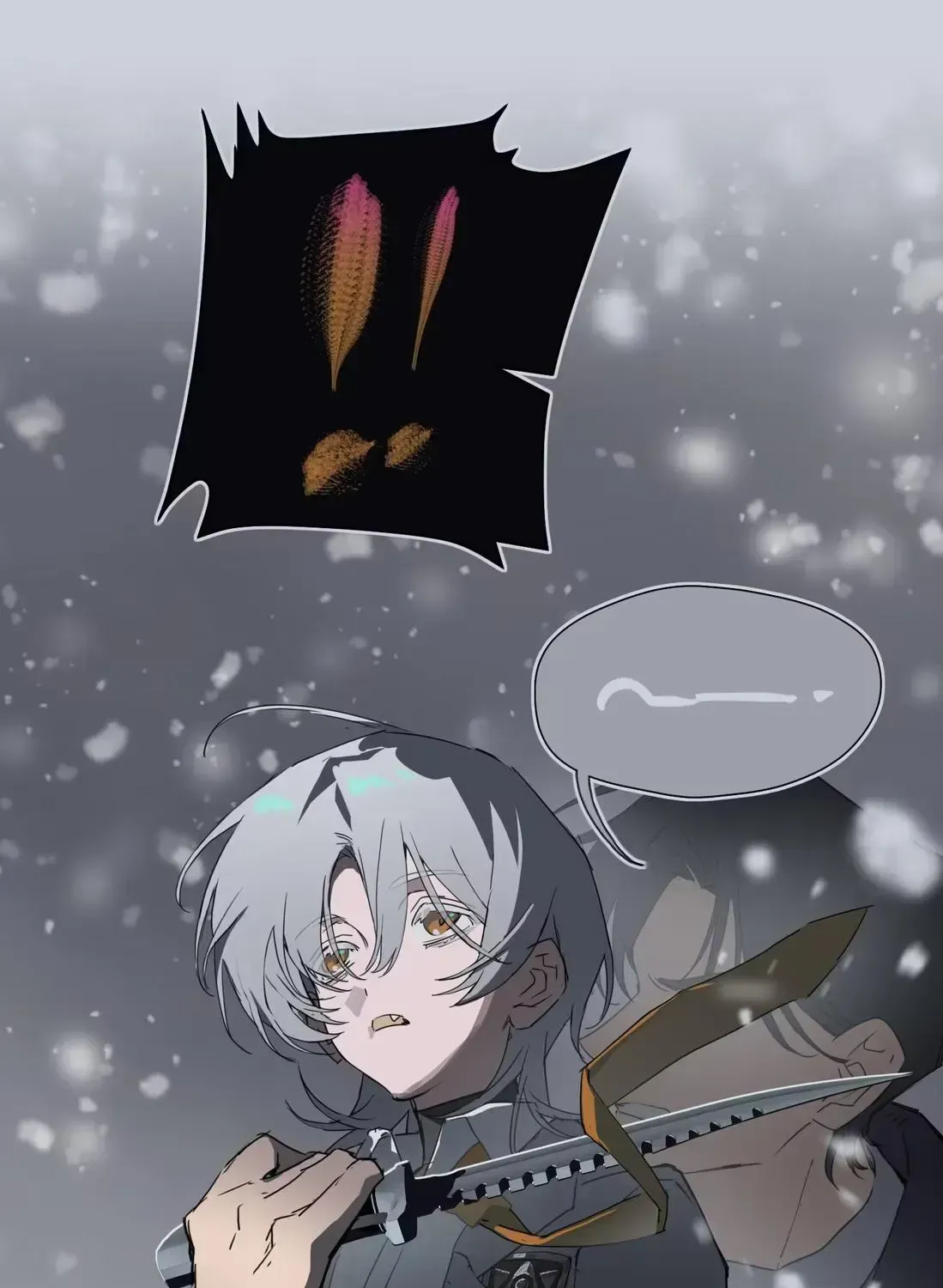 Buried Injustice Chapter 22 page 70 - 