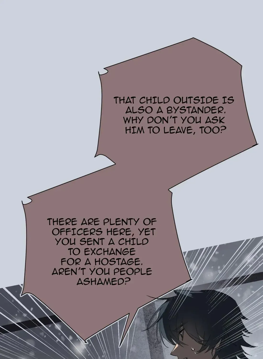 Buried Injustice Chapter 22 page 76 - 