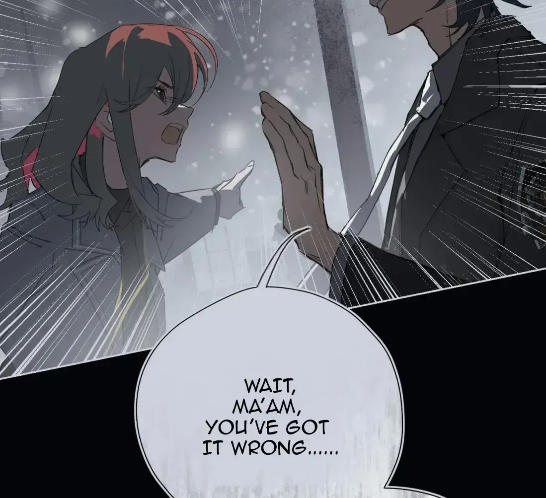 Buried Injustice Chapter 22 page 77 - 