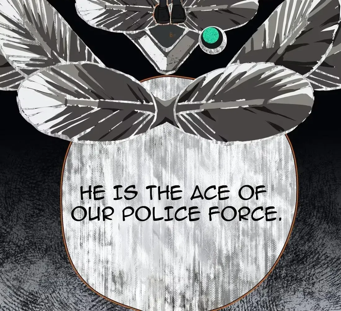 Buried Injustice Chapter 22 page 79 - 
